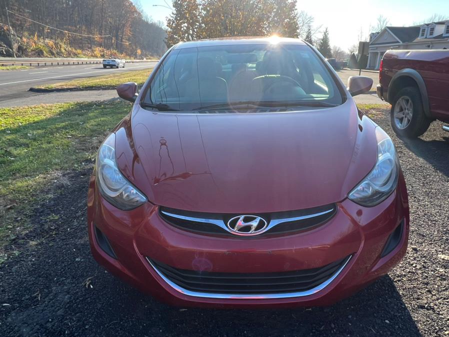 Used Hyundai Elantra 4dr Sdn Auto GLS *Ltd Avail* 2011 | Main Auto of Berlin. Berlin, Connecticut Used Hyundai Elantra 4dr Sdn Auto GLS *Ltd Avail* 2011 | Main Auto of Berlin. Berlin, Connecticut