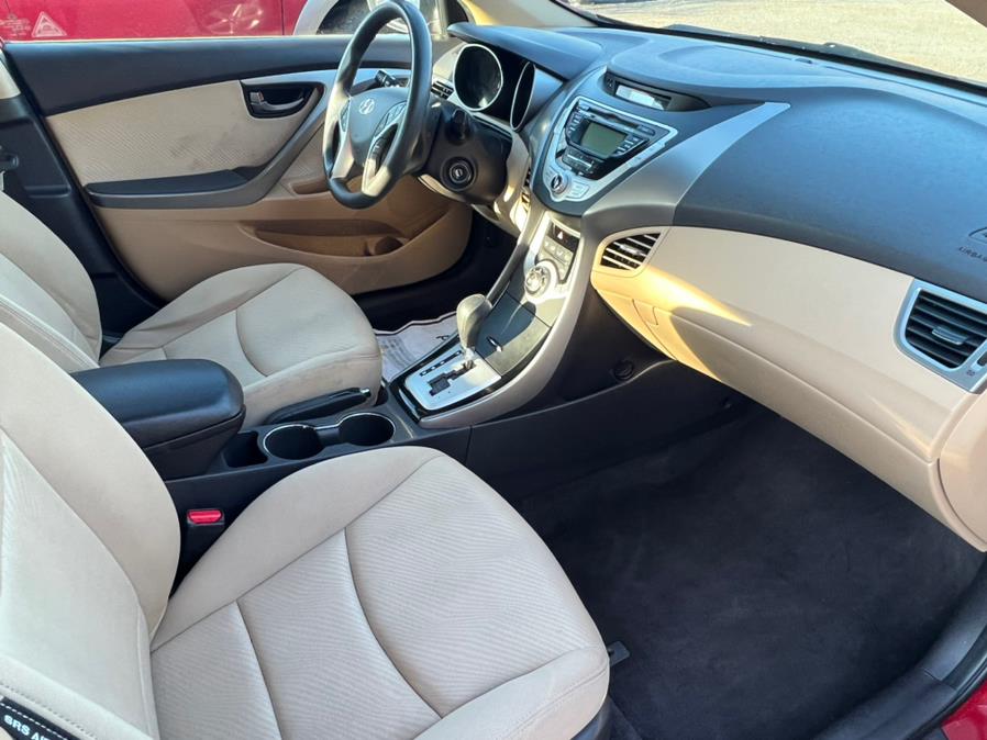 Used Hyundai Elantra 4dr Sdn Auto GLS *Ltd Avail* 2011 | Main Auto of Berlin. Berlin, Connecticut Used Hyundai Elantra 4dr Sdn Auto GLS *Ltd Avail* 2011 | Main Auto of Berlin. Berlin, Connecticut