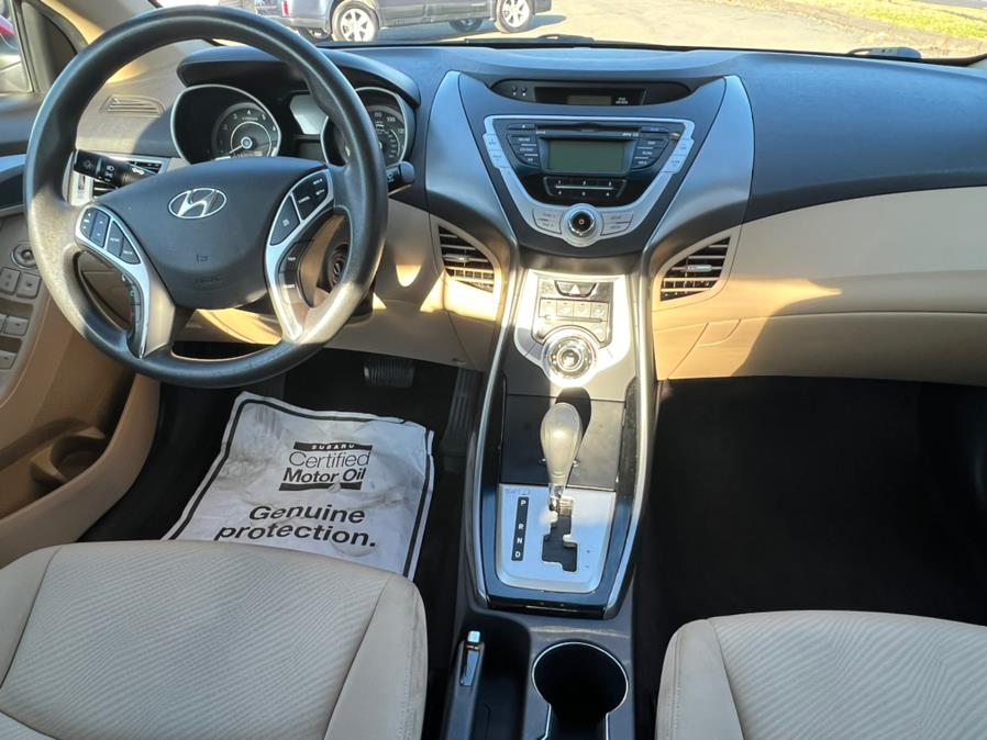 Used Hyundai Elantra 4dr Sdn Auto GLS *Ltd Avail* 2011 | Main Auto of Berlin. Berlin, Connecticut Used Hyundai Elantra 4dr Sdn Auto GLS *Ltd Avail* 2011 | Main Auto of Berlin. Berlin, Connecticut