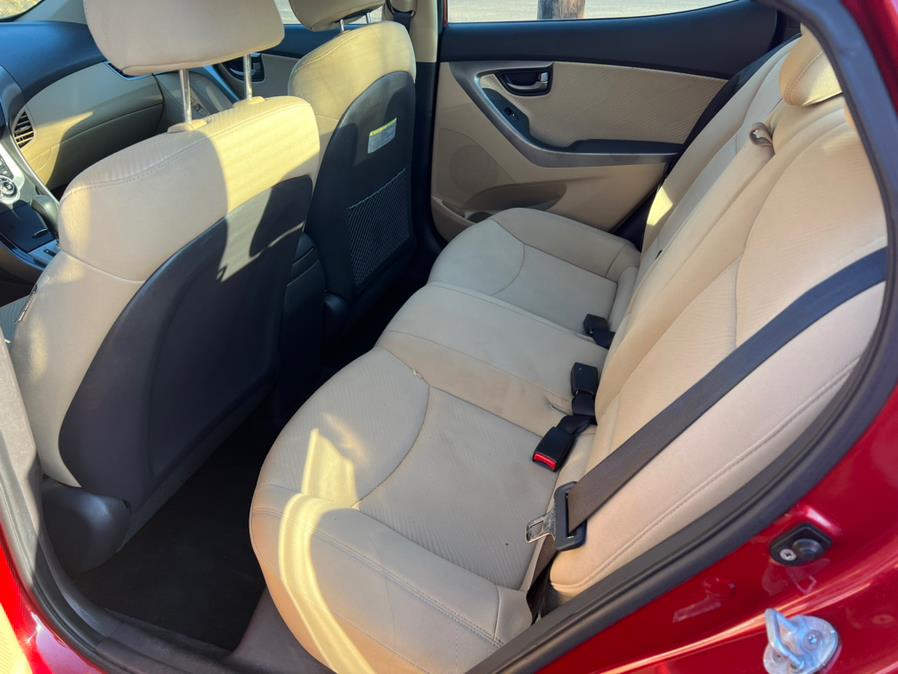 Used Hyundai Elantra 4dr Sdn Auto GLS *Ltd Avail* 2011 | Main Auto of Berlin. Berlin, Connecticut Used Hyundai Elantra 4dr Sdn Auto GLS *Ltd Avail* 2011 | Main Auto of Berlin. Berlin, Connecticut