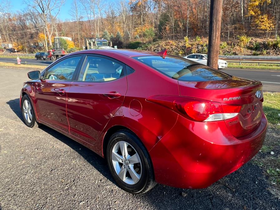 Used Hyundai Elantra 4dr Sdn Auto GLS *Ltd Avail* 2011 | Main Auto of Berlin. Berlin, Connecticut Used Hyundai Elantra 4dr Sdn Auto GLS *Ltd Avail* 2011 | Main Auto of Berlin. Berlin, Connecticut