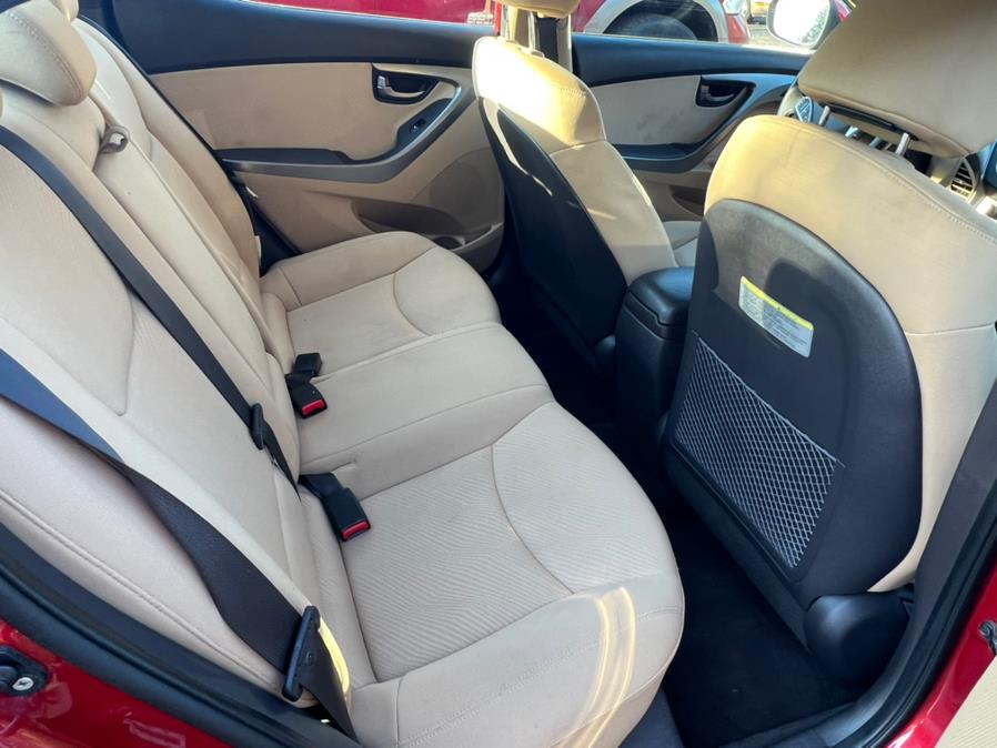 Used Hyundai Elantra 4dr Sdn Auto GLS *Ltd Avail* 2011 | Main Auto of Berlin. Berlin, Connecticut Used Hyundai Elantra 4dr Sdn Auto GLS *Ltd Avail* 2011 | Main Auto of Berlin. Berlin, Connecticut