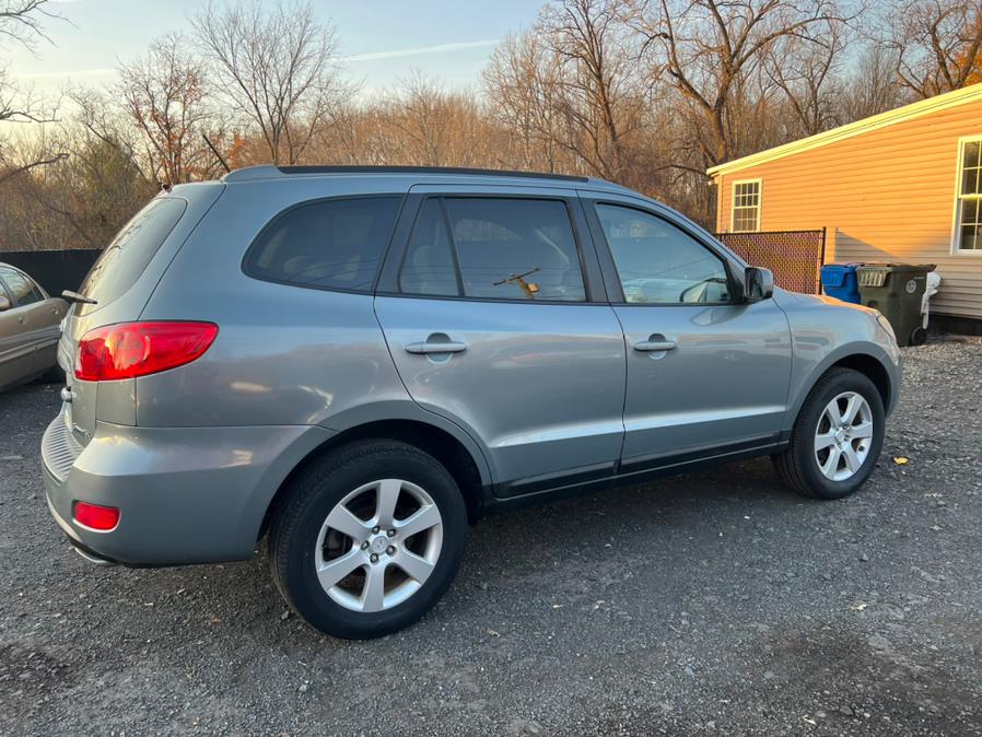 Used Hyundai Santa Fe FWD 4dr Auto SE 2008 | Main Auto of Berlin. Berlin, Connecticut Used Hyundai Santa Fe FWD 4dr Auto SE 2008 | Main Auto of Berlin. Berlin, Connecticut
