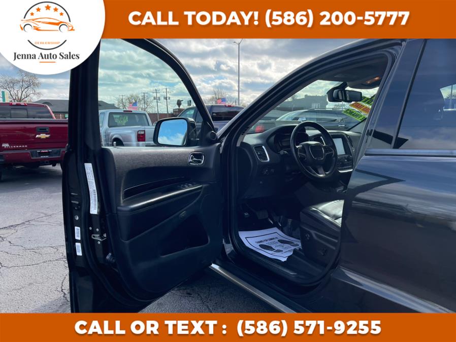 Used Dodge Durango AWD 4dr Limited 2014 | Jenna Auto Sale Inc. Roseville, Michigan Used Dodge Durango AWD 4dr Limited 2014 | Jenna Auto Sale Inc. Roseville, Michigan