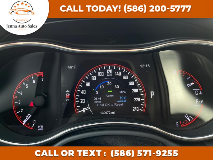Used Dodge Durango AWD 4dr Limited 2014 | Jenna Auto Sale Inc. Roseville, Michigan Used Dodge Durango AWD 4dr Limited 2014 | Jenna Auto Sale Inc. Roseville, Michigan