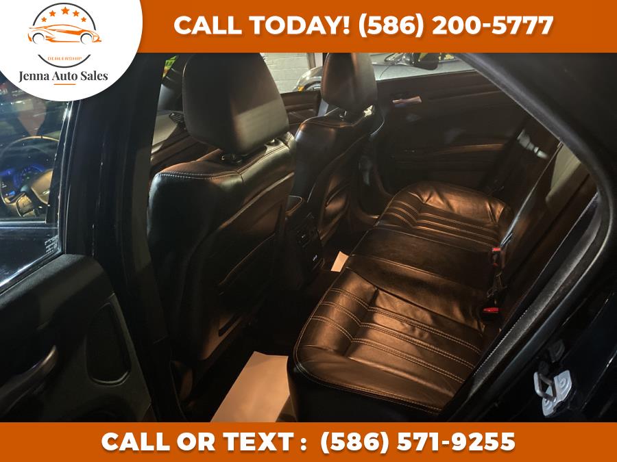 Used Chrysler 300 4dr Sdn 300S AWD 2015 | Jenna Auto Sale Inc. Roseville, Michigan Used Chrysler 300 4dr Sdn 300S AWD 2015 | Jenna Auto Sale Inc. Roseville, Michigan
