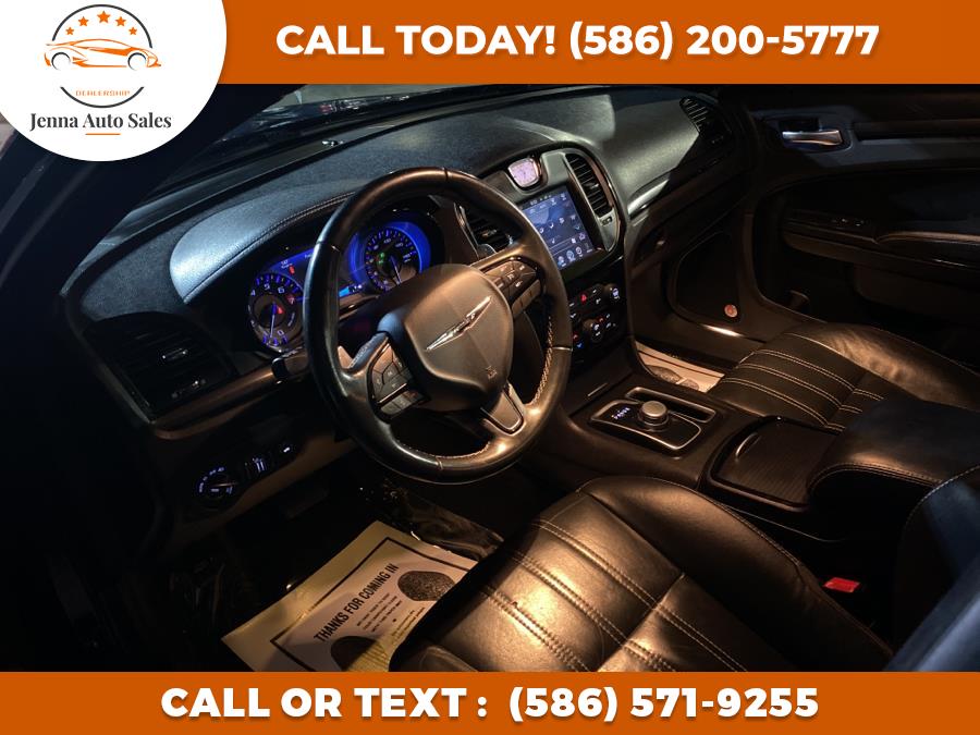 Used Chrysler 300 4dr Sdn 300S AWD 2015 | Jenna Auto Sale Inc. Roseville, Michigan Used Chrysler 300 4dr Sdn 300S AWD 2015 | Jenna Auto Sale Inc. Roseville, Michigan
