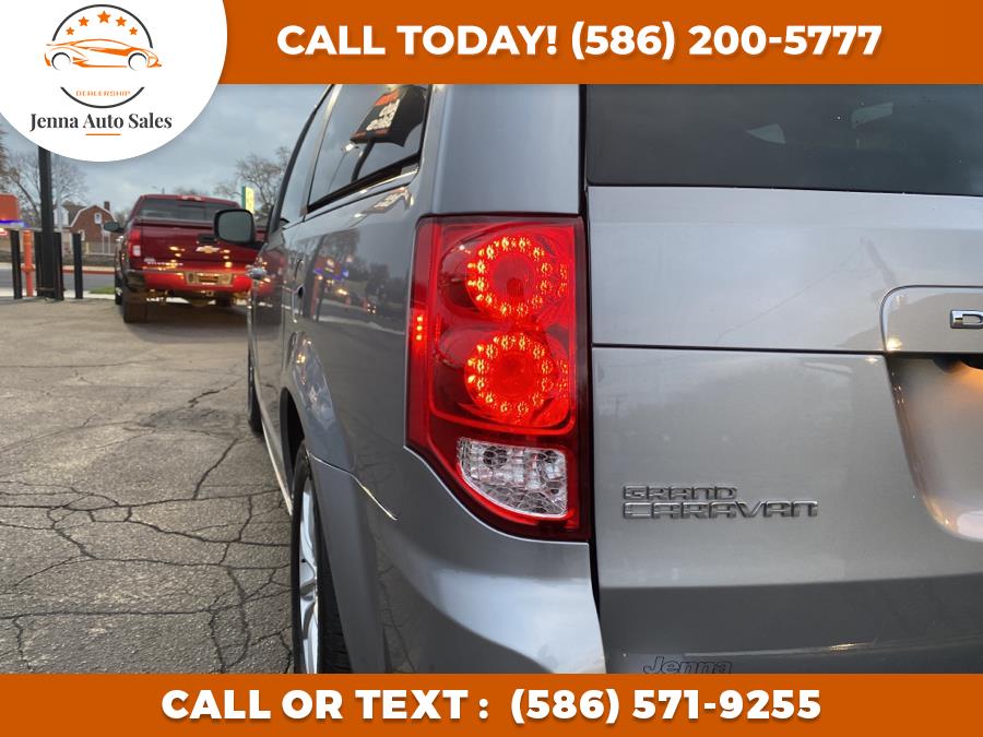 Used Dodge Grand Caravan SXT Wagon 2018 | Jenna Auto Sale Inc. Roseville, Michigan Used Dodge Grand Caravan SXT Wagon 2018 | Jenna Auto Sale Inc. Roseville, Michigan