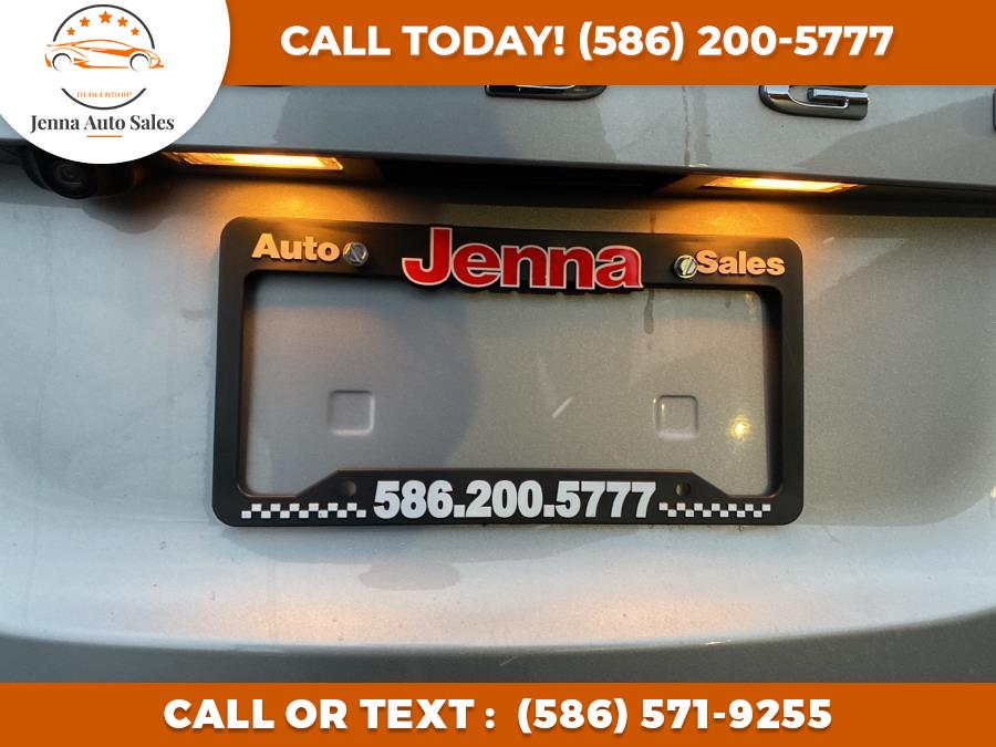 Used Dodge Grand Caravan SXT Wagon 2018 | Jenna Auto Sale Inc. Roseville, Michigan Used Dodge Grand Caravan SXT Wagon 2018 | Jenna Auto Sale Inc. Roseville, Michigan