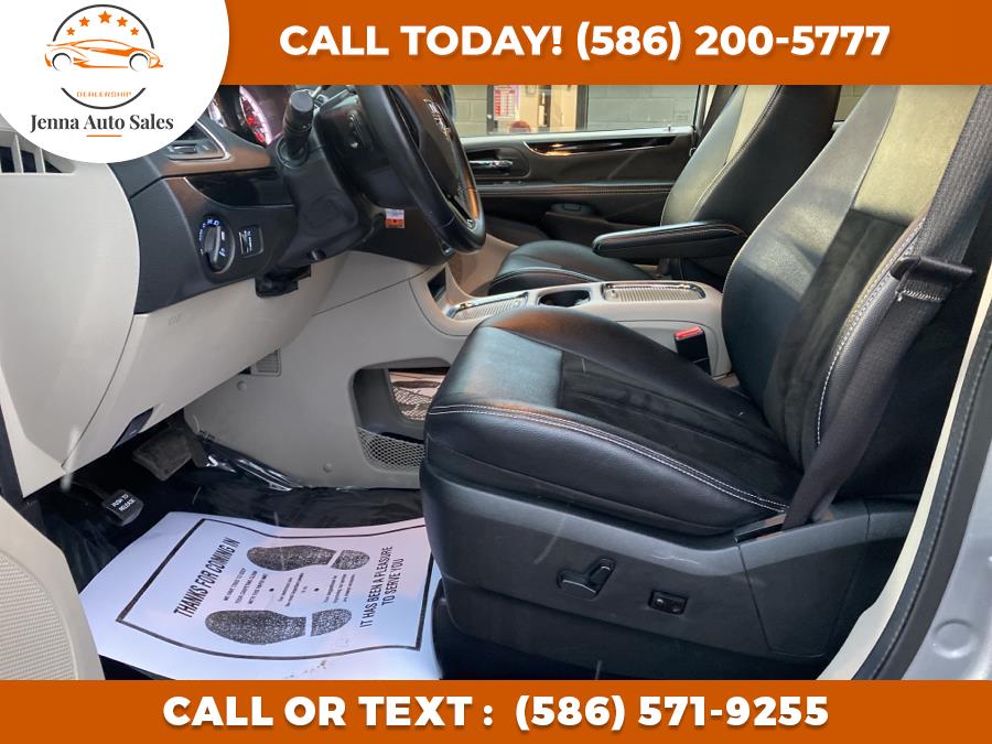 Used Dodge Grand Caravan SXT Wagon 2018 | Jenna Auto Sale Inc. Roseville, Michigan Used Dodge Grand Caravan SXT Wagon 2018 | Jenna Auto Sale Inc. Roseville, Michigan
