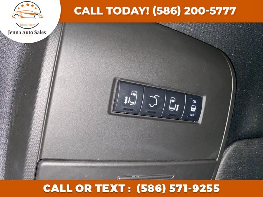 Used Dodge Grand Caravan SXT Wagon 2018 | Jenna Auto Sale Inc. Roseville, Michigan Used Dodge Grand Caravan SXT Wagon 2018 | Jenna Auto Sale Inc. Roseville, Michigan