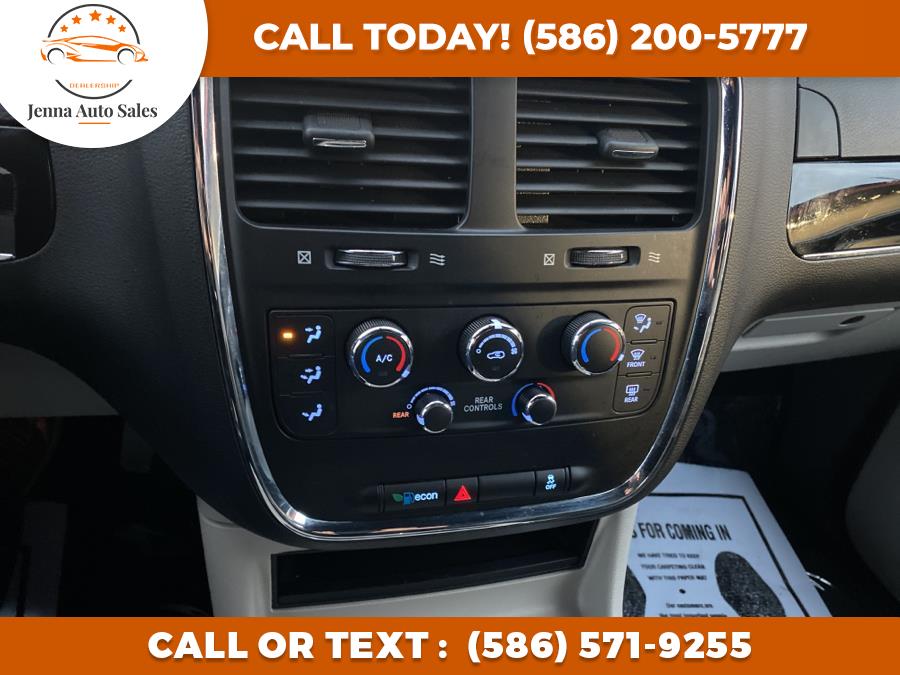 Used Dodge Grand Caravan SXT Wagon 2018 | Jenna Auto Sale Inc. Roseville, Michigan Used Dodge Grand Caravan SXT Wagon 2018 | Jenna Auto Sale Inc. Roseville, Michigan