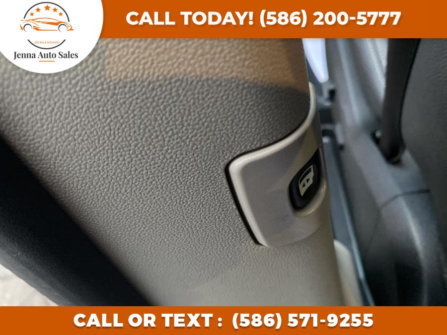 Used Dodge Grand Caravan SXT Wagon 2018 | Jenna Auto Sale Inc. Roseville, Michigan Used Dodge Grand Caravan SXT Wagon 2018 | Jenna Auto Sale Inc. Roseville, Michigan