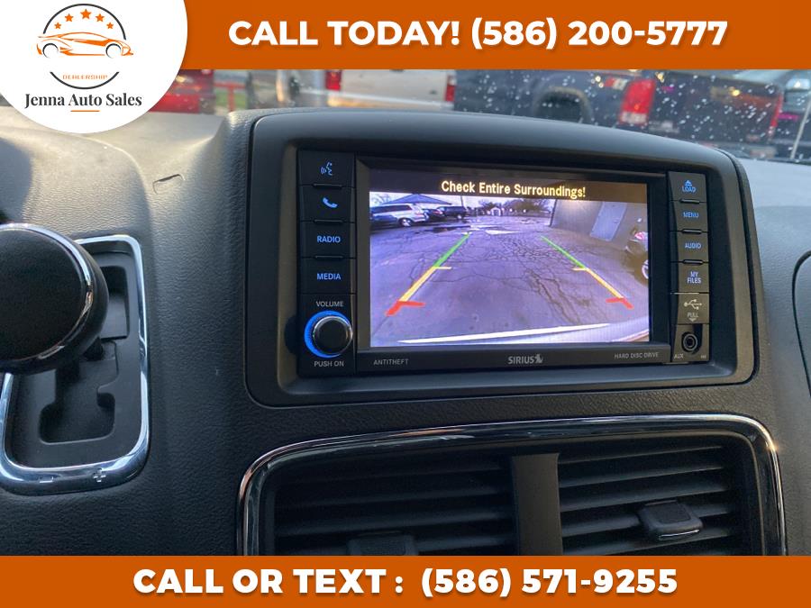 Used Dodge Grand Caravan SXT Wagon 2018 | Jenna Auto Sale Inc. Roseville, Michigan Used Dodge Grand Caravan SXT Wagon 2018 | Jenna Auto Sale Inc. Roseville, Michigan
