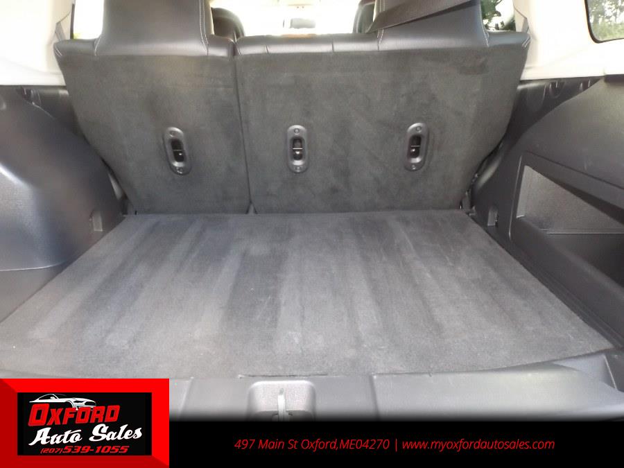 Used Jeep Patriot 4WD 4dr Latitude 2015 | Oxford Auto Sales. Oxford, Maine Used Jeep Patriot 4WD 4dr Latitude 2015 | Oxford Auto Sales. Oxford, Maine