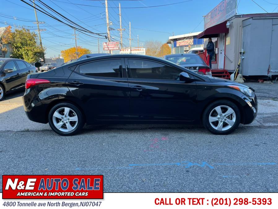 Used Hyundai Elantra 4dr Sdn Auto GLS 2013 | N&E Auto Sale LLC. North Bergen, New Jersey Used Hyundai Elantra 4dr Sdn Auto GLS 2013 | N&E Auto Sale LLC. North Bergen, New Jersey