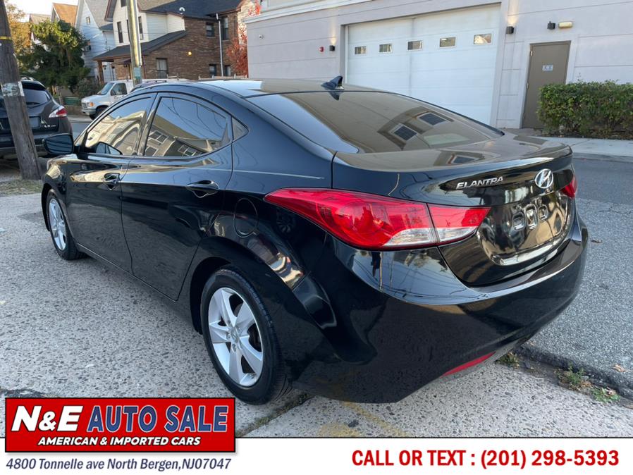 Used Hyundai Elantra 4dr Sdn Auto GLS 2013 | N&E Auto Sale LLC. North Bergen, New Jersey Used Hyundai Elantra 4dr Sdn Auto GLS 2013 | N&E Auto Sale LLC. North Bergen, New Jersey
