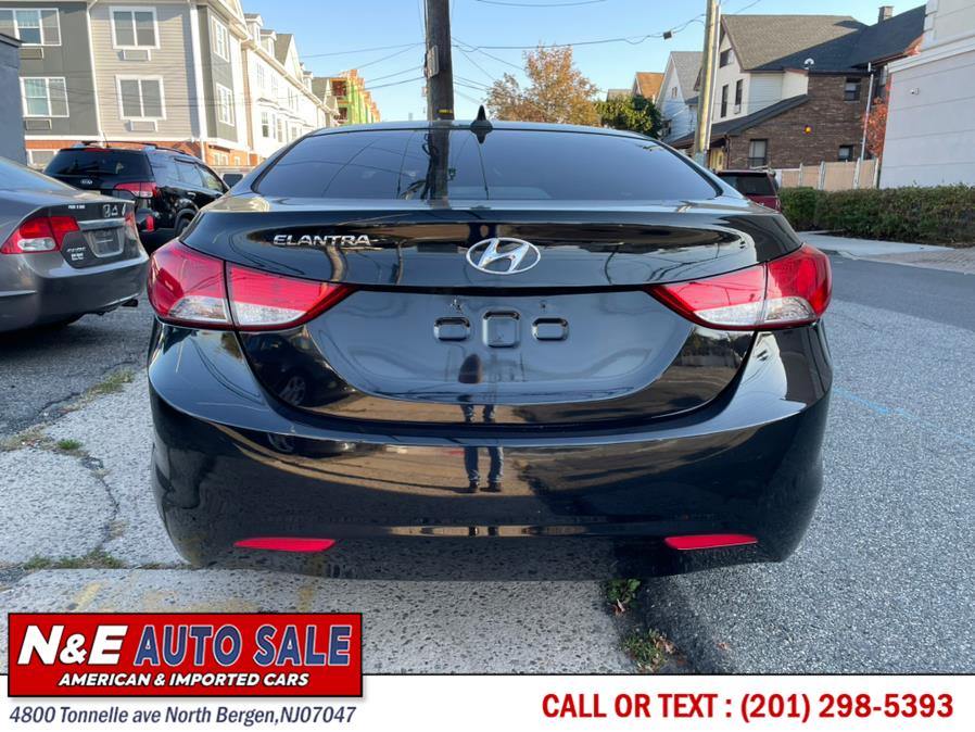 Used Hyundai Elantra 4dr Sdn Auto GLS 2013 | N&E Auto Sale LLC. North Bergen, New Jersey Used Hyundai Elantra 4dr Sdn Auto GLS 2013 | N&E Auto Sale LLC. North Bergen, New Jersey
