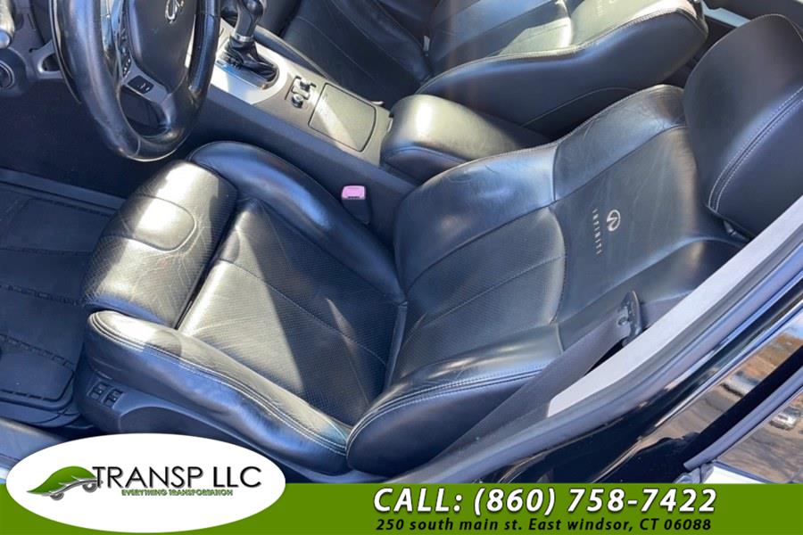 Used INFINITI G37 Sedan 4dr x AWD 2009 | Trans P LLC. East Windsor, Connecticut Used INFINITI G37 Sedan 4dr x AWD 2009 | Trans P LLC. East Windsor, Connecticut