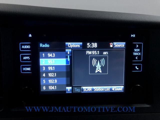 2015 Toyota Sienna 5dr 7-Pass Van LE AWD, available for sale in Naugatuck, Connecticut | J&M Automotive Sls&Svc LLC. Naugatuck, Connecticut 2015 Toyota Sienna 5dr 7-Pass Van LE AWD, available for sale in Naugatuck, Connecticut | J&M Automotive Sls&Svc LLC. Naugatuck, Connecticut
