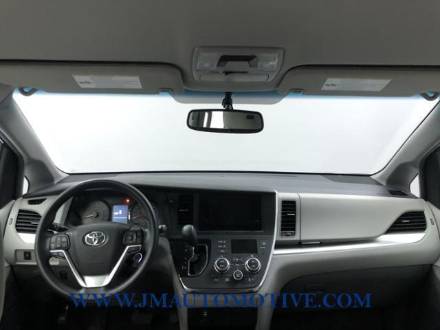 2015 Toyota Sienna 5dr 7-Pass Van LE AWD, available for sale in Naugatuck, Connecticut | J&M Automotive Sls&Svc LLC. Naugatuck, Connecticut 2015 Toyota Sienna 5dr 7-Pass Van LE AWD, available for sale in Naugatuck, Connecticut | J&M Automotive Sls&Svc LLC. Naugatuck, Connecticut