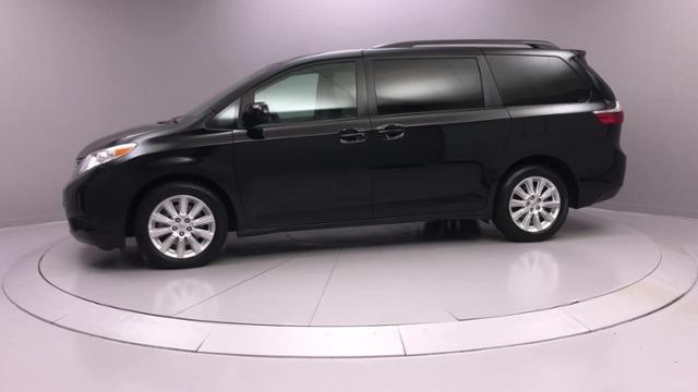 2015 Toyota Sienna 5dr 7-Pass Van LE AWD, available for sale in Naugatuck, Connecticut | J&M Automotive Sls&Svc LLC. Naugatuck, Connecticut 2015 Toyota Sienna 5dr 7-Pass Van LE AWD, available for sale in Naugatuck, Connecticut | J&M Automotive Sls&Svc LLC. Naugatuck, Connecticut