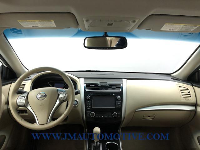 2014 Nissan Altima 4dr Sdn I4 2.5 SV, available for sale in Naugatuck, Connecticut | J&M Automotive Sls&Svc LLC. Naugatuck, Connecticut 2014 Nissan Altima 4dr Sdn I4 2.5 SV, available for sale in Naugatuck, Connecticut | J&M Automotive Sls&Svc LLC. Naugatuck, Connecticut