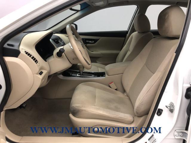 2014 Nissan Altima 4dr Sdn I4 2.5 SV, available for sale in Naugatuck, Connecticut | J&M Automotive Sls&Svc LLC. Naugatuck, Connecticut 2014 Nissan Altima 4dr Sdn I4 2.5 SV, available for sale in Naugatuck, Connecticut | J&M Automotive Sls&Svc LLC. Naugatuck, Connecticut