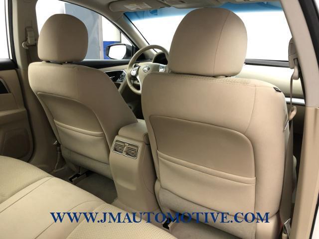 2014 Nissan Altima 4dr Sdn I4 2.5 SV, available for sale in Naugatuck, Connecticut | J&M Automotive Sls&Svc LLC. Naugatuck, Connecticut 2014 Nissan Altima 4dr Sdn I4 2.5 SV, available for sale in Naugatuck, Connecticut | J&M Automotive Sls&Svc LLC. Naugatuck, Connecticut