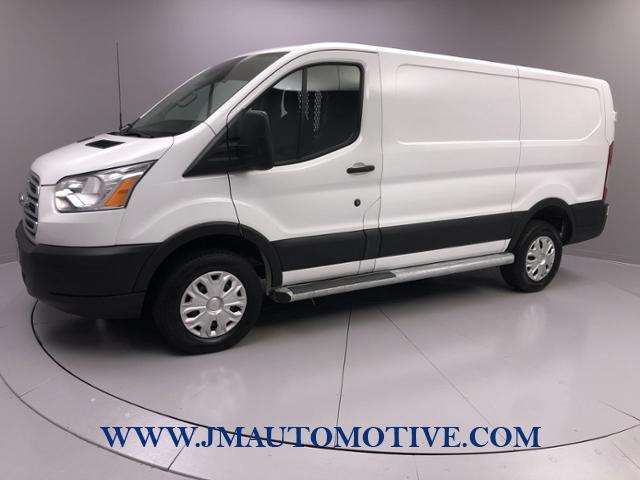 2019 Ford Transit T-250 130 Low Rf 9000 GVWR Swing-O, available for sale in Naugatuck, Connecticut | J&M Automotive Sls&Svc LLC. Naugatuck, Connecticut