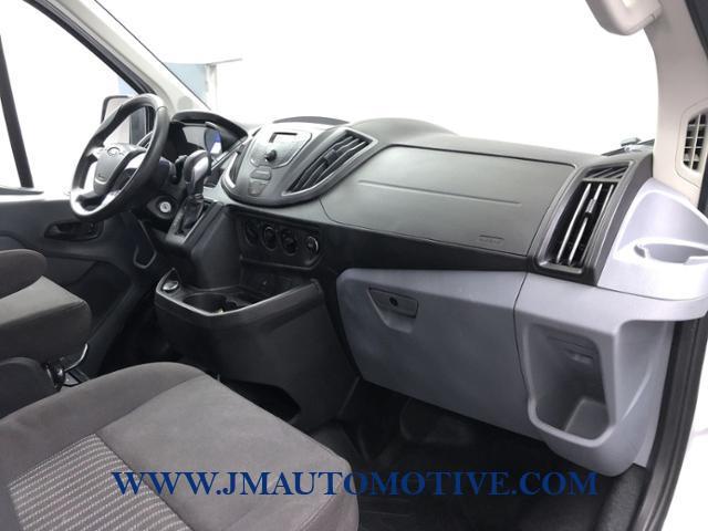 2019 Ford Transit T-250 130 Low Rf 9000 GVWR Swing-O, available for sale in Naugatuck, Connecticut | J&M Automotive Sls&Svc LLC. Naugatuck, Connecticut 2019 Ford Transit T-250 130 Low Rf 9000 GVWR Swing-O, available for sale in Naugatuck, Connecticut | J&M Automotive Sls&Svc LLC. Naugatuck, Connecticut