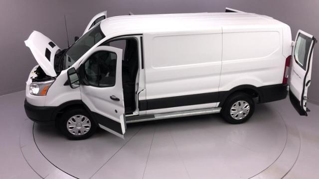 2019 Ford Transit T-250 130 Low Rf 9000 GVWR Swing-O, available for sale in Naugatuck, Connecticut | J&M Automotive Sls&Svc LLC. Naugatuck, Connecticut 2019 Ford Transit T-250 130 Low Rf 9000 GVWR Swing-O, available for sale in Naugatuck, Connecticut | J&M Automotive Sls&Svc LLC. Naugatuck, Connecticut