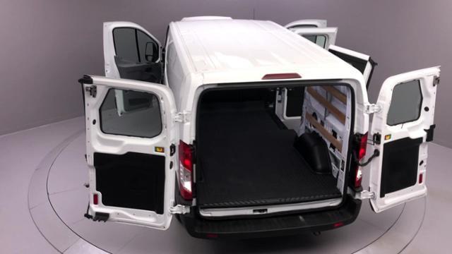 2019 Ford Transit T-250 130 Low Rf 9000 GVWR Swing-O, available for sale in Naugatuck, Connecticut | J&M Automotive Sls&Svc LLC. Naugatuck, Connecticut 2019 Ford Transit T-250 130 Low Rf 9000 GVWR Swing-O, available for sale in Naugatuck, Connecticut | J&M Automotive Sls&Svc LLC. Naugatuck, Connecticut