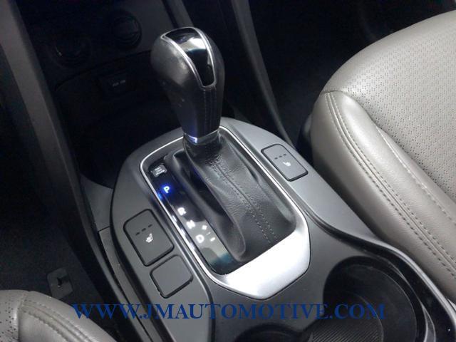 Used Hyundai Santa Fe AWD 4dr 2.0T Sport 2013 | J&M Automotive Sls&Svc LLC. Naugatuck, Connecticut Used Hyundai Santa Fe AWD 4dr 2.0T Sport 2013 | J&M Automotive Sls&Svc LLC. Naugatuck, Connecticut