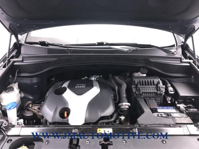 Used Hyundai Santa Fe AWD 4dr 2.0T Sport 2013 | J&M Automotive Sls&Svc LLC. Naugatuck, Connecticut Used Hyundai Santa Fe AWD 4dr 2.0T Sport 2013 | J&M Automotive Sls&Svc LLC. Naugatuck, Connecticut