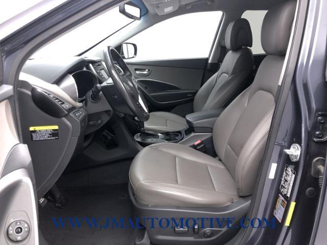 Used Hyundai Santa Fe AWD 4dr 2.0T Sport 2013 | J&M Automotive Sls&Svc LLC. Naugatuck, Connecticut Used Hyundai Santa Fe AWD 4dr 2.0T Sport 2013 | J&M Automotive Sls&Svc LLC. Naugatuck, Connecticut