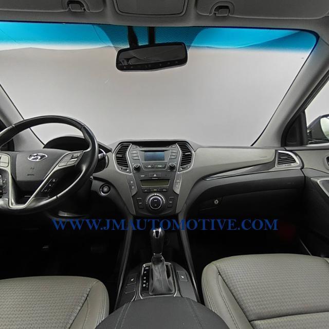 Used Hyundai Santa Fe AWD 4dr 2.0T Sport 2013 | J&M Automotive Sls&Svc LLC. Naugatuck, Connecticut Used Hyundai Santa Fe AWD 4dr 2.0T Sport 2013 | J&M Automotive Sls&Svc LLC. Naugatuck, Connecticut