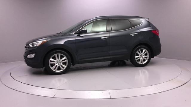 Used Hyundai Santa Fe AWD 4dr 2.0T Sport 2013 | J&M Automotive Sls&Svc LLC. Naugatuck, Connecticut Used Hyundai Santa Fe AWD 4dr 2.0T Sport 2013 | J&M Automotive Sls&Svc LLC. Naugatuck, Connecticut