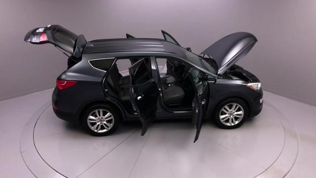Used Hyundai Santa Fe AWD 4dr 2.0T Sport 2013 | J&M Automotive Sls&Svc LLC. Naugatuck, Connecticut Used Hyundai Santa Fe AWD 4dr 2.0T Sport 2013 | J&M Automotive Sls&Svc LLC. Naugatuck, Connecticut