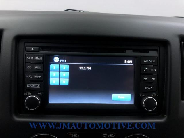 2018 Nissan Nv200 Compact I4 SV, available for sale in Naugatuck, Connecticut | J&M Automotive Sls&Svc LLC. Naugatuck, Connecticut 2018 Nissan Nv200 Compact I4 SV, available for sale in Naugatuck, Connecticut | J&M Automotive Sls&Svc LLC. Naugatuck, Connecticut