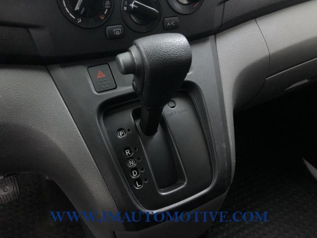 2018 Nissan Nv200 Compact I4 SV, available for sale in Naugatuck, Connecticut | J&M Automotive Sls&Svc LLC. Naugatuck, Connecticut 2018 Nissan Nv200 Compact I4 SV, available for sale in Naugatuck, Connecticut | J&M Automotive Sls&Svc LLC. Naugatuck, Connecticut