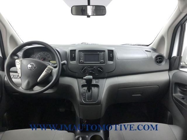 2018 Nissan Nv200 Compact I4 SV, available for sale in Naugatuck, Connecticut | J&M Automotive Sls&Svc LLC. Naugatuck, Connecticut 2018 Nissan Nv200 Compact I4 SV, available for sale in Naugatuck, Connecticut | J&M Automotive Sls&Svc LLC. Naugatuck, Connecticut