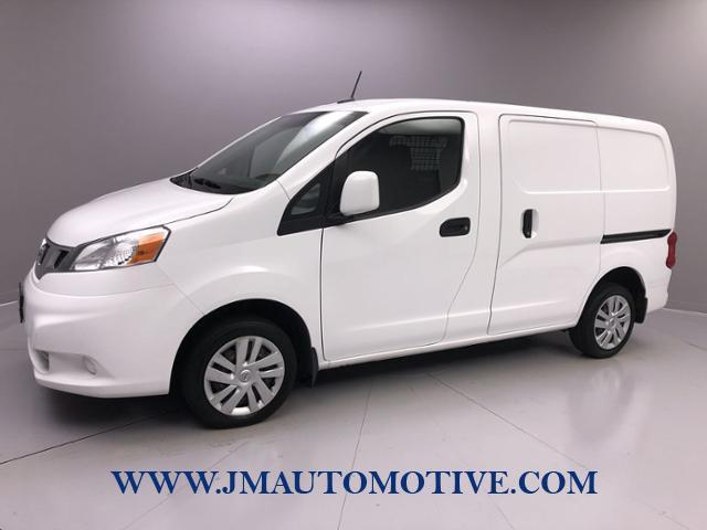 2018 Nissan Nv200 Compact I4 SV, available for sale in Naugatuck, Connecticut | J&M Automotive Sls&Svc LLC. Naugatuck, Connecticut 2018 Nissan Nv200 Compact I4 SV, available for sale in Naugatuck, Connecticut | J&M Automotive Sls&Svc LLC. Naugatuck, Connecticut