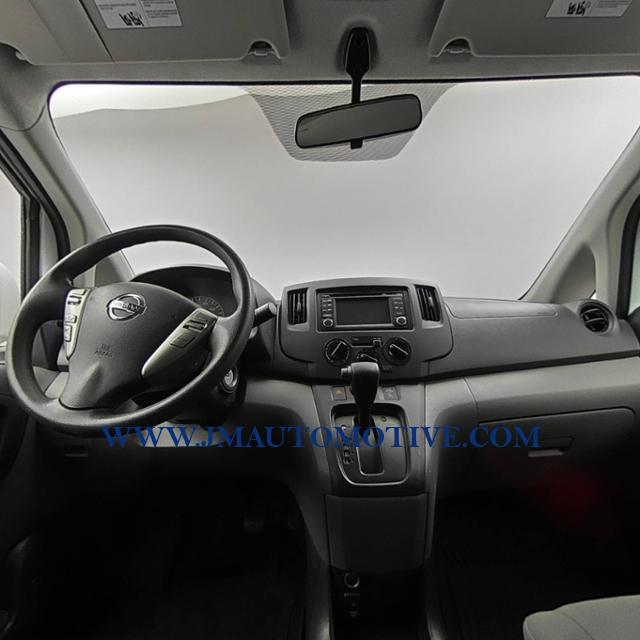 2018 Nissan Nv200 Compact I4 SV, available for sale in Naugatuck, Connecticut | J&M Automotive Sls&Svc LLC. Naugatuck, Connecticut 2018 Nissan Nv200 Compact I4 SV, available for sale in Naugatuck, Connecticut | J&M Automotive Sls&Svc LLC. Naugatuck, Connecticut