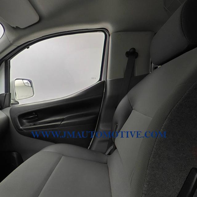 2018 Nissan Nv200 Compact I4 SV, available for sale in Naugatuck, Connecticut | J&M Automotive Sls&Svc LLC. Naugatuck, Connecticut 2018 Nissan Nv200 Compact I4 SV, available for sale in Naugatuck, Connecticut | J&M Automotive Sls&Svc LLC. Naugatuck, Connecticut