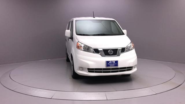 2018 Nissan Nv200 Compact I4 SV, available for sale in Naugatuck, Connecticut | J&M Automotive Sls&Svc LLC. Naugatuck, Connecticut 2018 Nissan Nv200 Compact I4 SV, available for sale in Naugatuck, Connecticut | J&M Automotive Sls&Svc LLC. Naugatuck, Connecticut