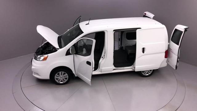 2018 Nissan Nv200 Compact I4 SV, available for sale in Naugatuck, Connecticut | J&M Automotive Sls&Svc LLC. Naugatuck, Connecticut 2018 Nissan Nv200 Compact I4 SV, available for sale in Naugatuck, Connecticut | J&M Automotive Sls&Svc LLC. Naugatuck, Connecticut