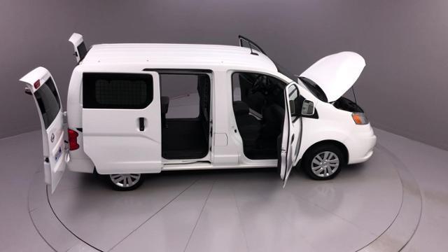 2018 Nissan Nv200 Compact I4 SV, available for sale in Naugatuck, Connecticut | J&M Automotive Sls&Svc LLC. Naugatuck, Connecticut 2018 Nissan Nv200 Compact I4 SV, available for sale in Naugatuck, Connecticut | J&M Automotive Sls&Svc LLC. Naugatuck, Connecticut