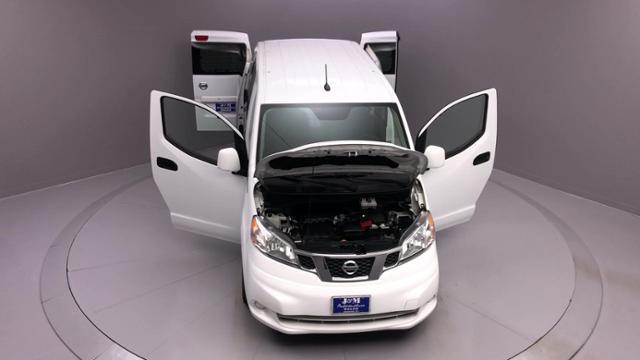 2018 Nissan Nv200 Compact I4 SV, available for sale in Naugatuck, Connecticut | J&M Automotive Sls&Svc LLC. Naugatuck, Connecticut 2018 Nissan Nv200 Compact I4 SV, available for sale in Naugatuck, Connecticut | J&M Automotive Sls&Svc LLC. Naugatuck, Connecticut