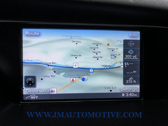 Used Audi A4 4dr Sdn Auto quattro 2.0T Premium 2014 | J&M Automotive Sls&Svc LLC. Naugatuck, Connecticut Used Audi A4 4dr Sdn Auto quattro 2.0T Premium 2014 | J&M Automotive Sls&Svc LLC. Naugatuck, Connecticut
